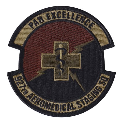927 ASTS OCP Patch