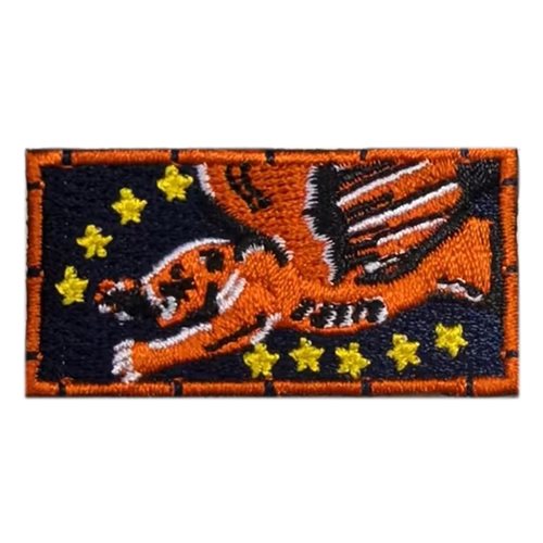 41 FTS Sky Guard Pencil Patch