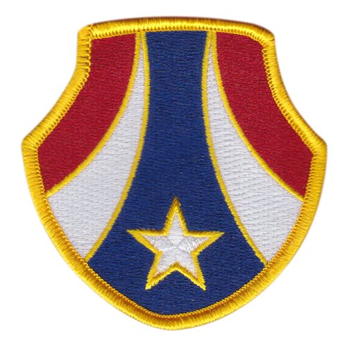 USAR Caribbean Readiness Group Patch