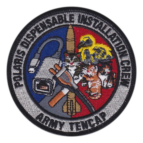 AF TENCAP PDIC Patch