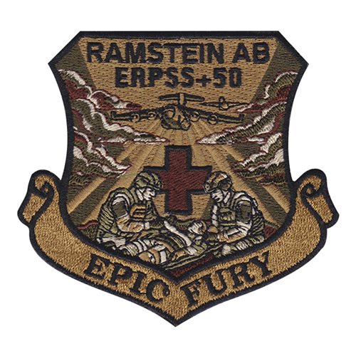 86 MDG ERPSS OCP Patch (+50)