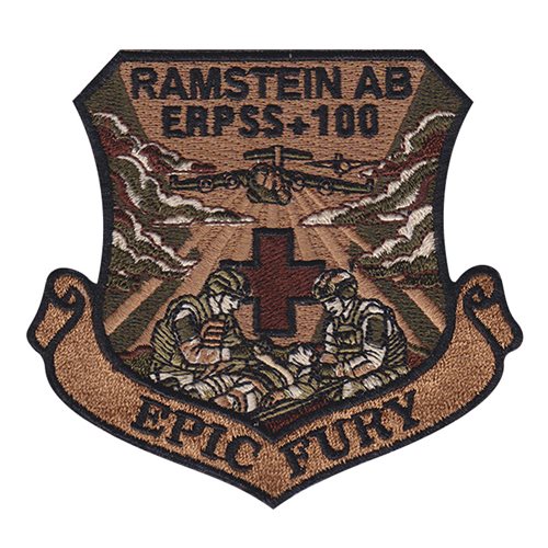 86 MDG ERPSS OCP Patch (+100)