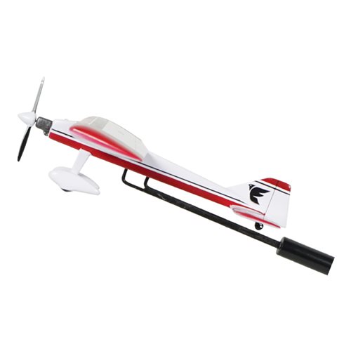 Hangar 9 Ultra Stick Briefing Stick - View 2