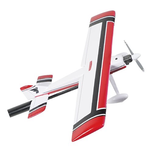 Hangar 9 Ultra Stick Briefing Stick - View 5
