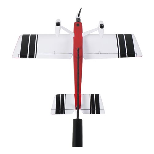 Hangar 9 Ultra Stick Briefing Stick - View 7