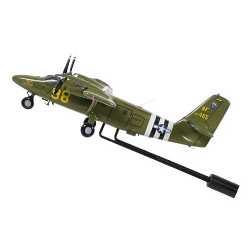 98 FTS UV-18B Briefing Sticks - View 2