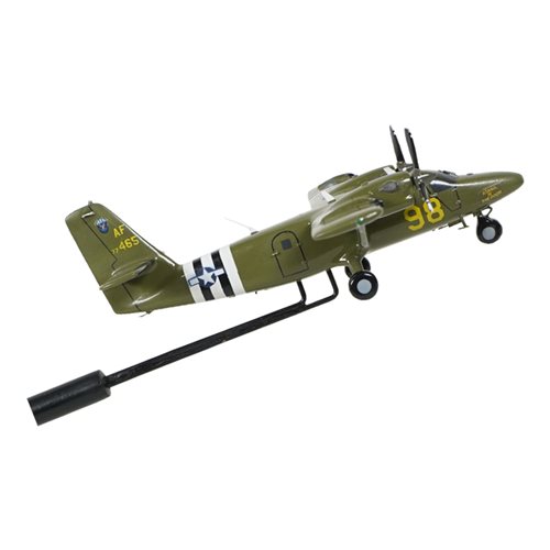 98 FTS UV-18B Briefing Sticks - View 4