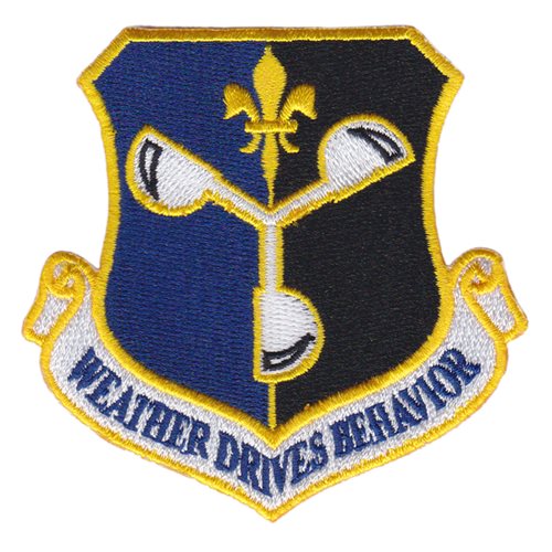 557 WW Patch