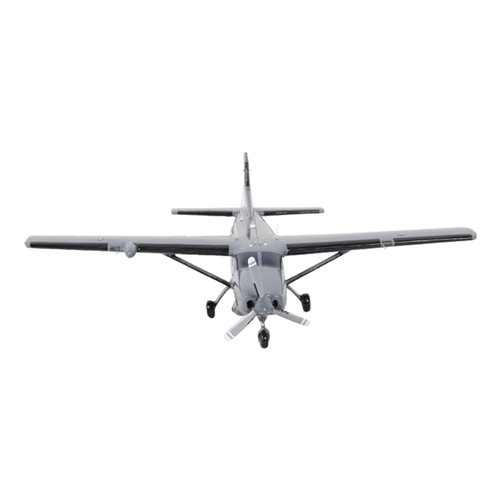 Iraqi Air Force Cessna AC-208 Airplane Briefing Stick  - View 3