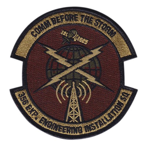 356 EEIS Signal Before The Storm OCP Patch