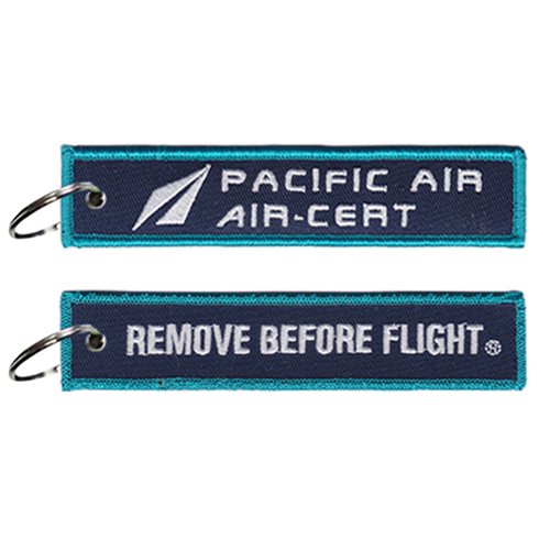 Pacific Air Industries RBF Key Flag