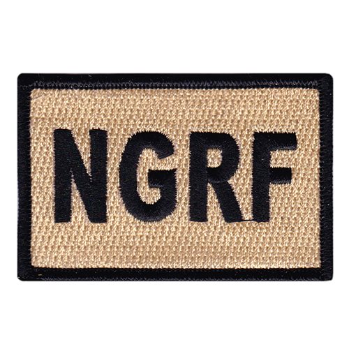 153 MPC NGRF Patch