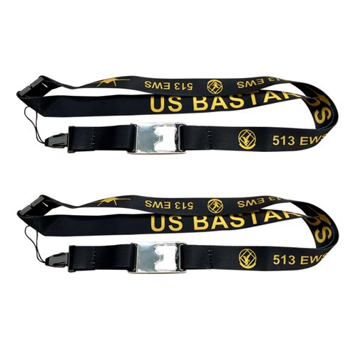 513 EWS Lanyard