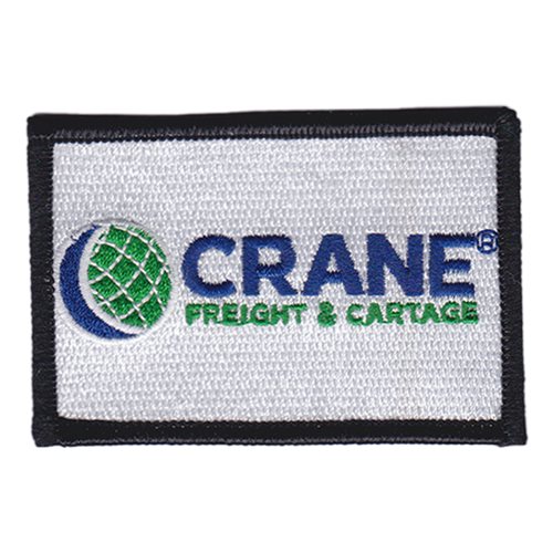 724 Heavy Repair Patch