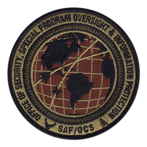 SAF OCS OCP Patch