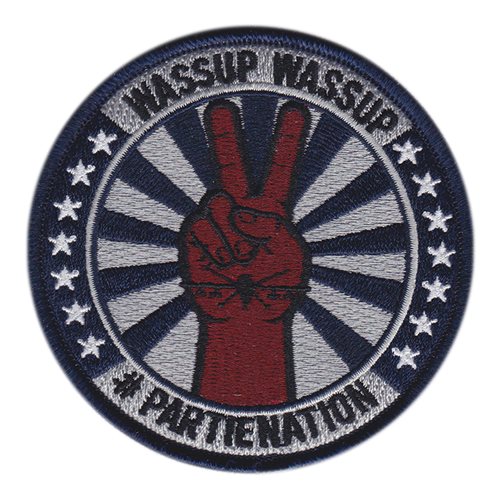 184 ATKS Partienation Patch
