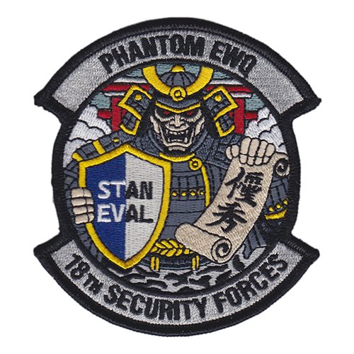 18 SFS Phantom Patch