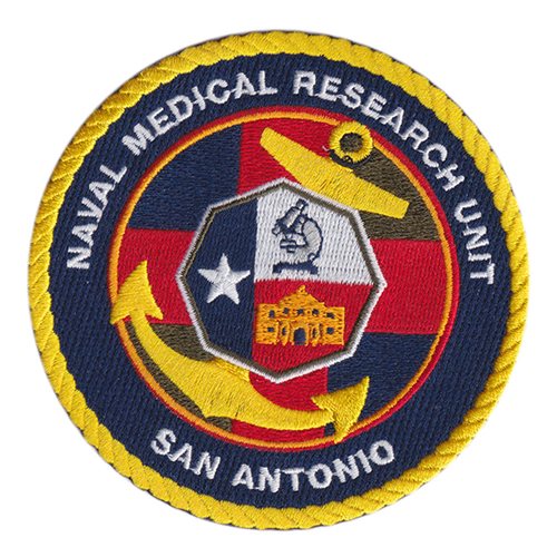 NMRTU San Antonio Patch