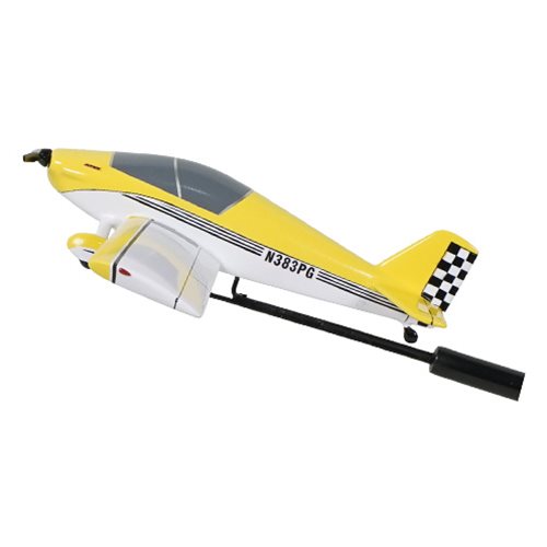 Design Your Own Sonex Aircraft Briefing Stick - View 2