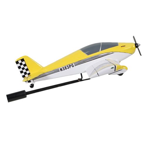Design Your Own Sonex Aircraft Briefing Stick - View 3