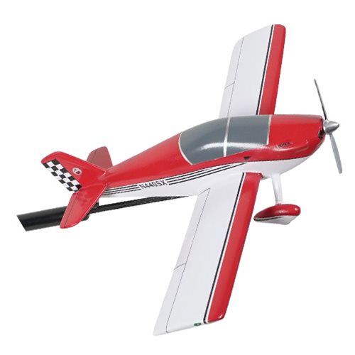 Design Your Own Sonex Aircraft Briefing Stick - View 4