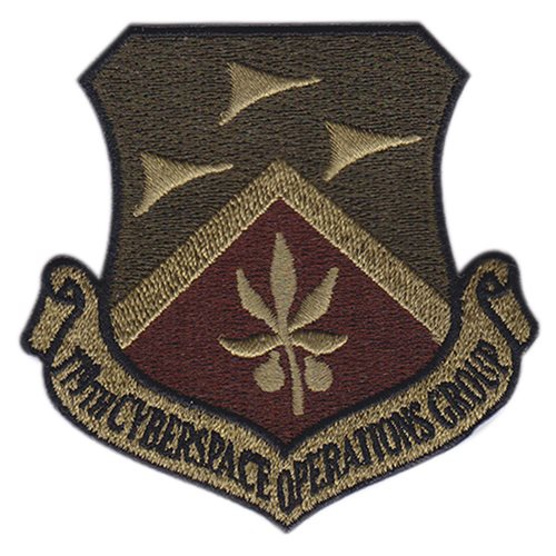 179 COS OCP Patch