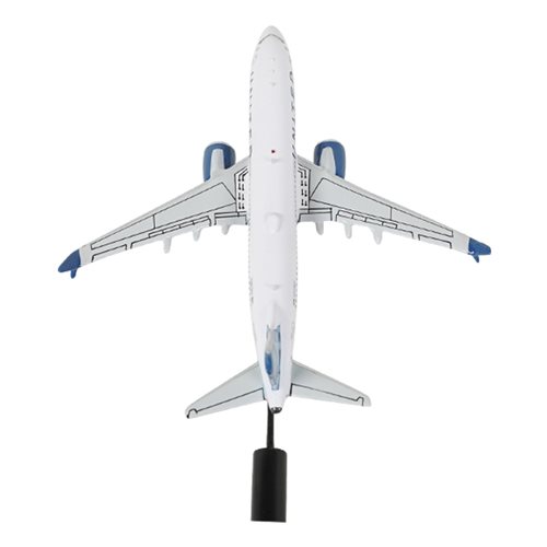 United Airlines B737 Max 9 Briefing Stick - View 5