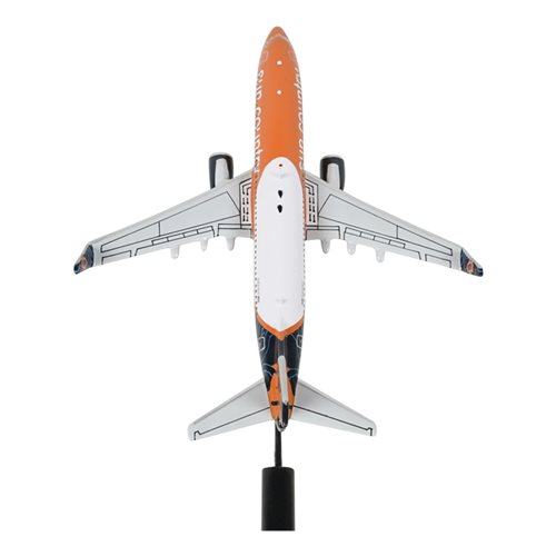 Sun Country Airlines B737-800 Briefing Stick - View 5