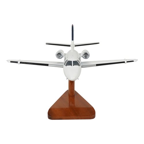 Cessna Citation 501SP Custom Airplane Model  - View 3