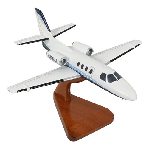 Cessna Citation 501SP Custom Airplane Model  - View 5