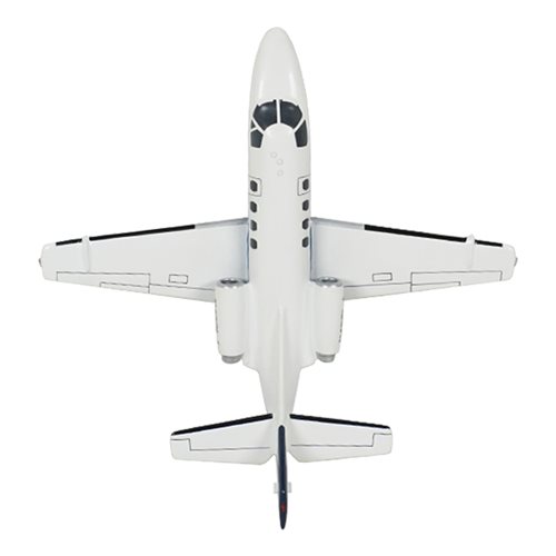 Cessna Citation 501SP Custom Airplane Model  - View 6