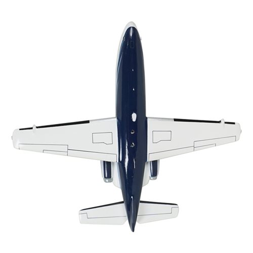 Cessna Citation 501SP Custom Airplane Model  - View 7