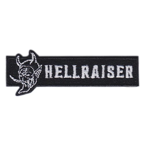 VAQ-144 Hellraiser Patch