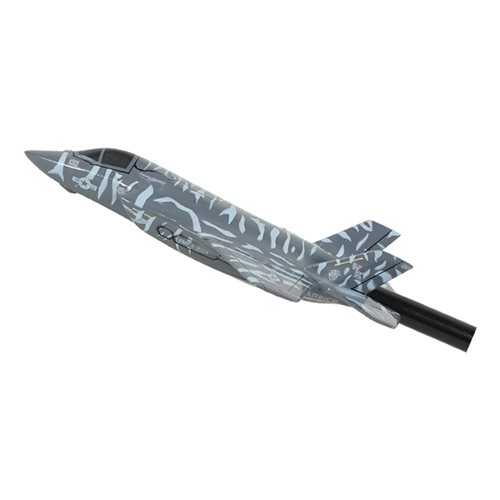 VMFA-224 F-35B Lightning II Briefing Stick - View 2