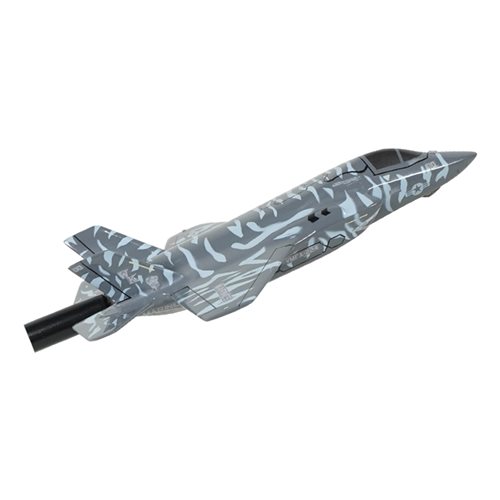 VMFA-224 F-35B Lightning II Briefing Stick - View 3
