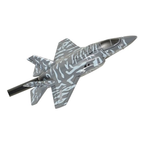 VMFA-224 F-35B Lightning II Briefing Stick - View 4