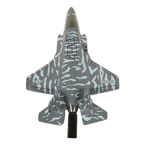 VMFA-224 F-35B Lightning II Briefing Stick - View 5