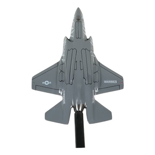 VMFA-224 F-35B Lightning II Briefing Stick - View 6