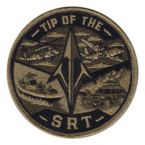 Tip Of The SRT OCP Patch