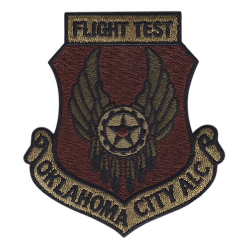 10 FLTS OK ALC OCP Patch