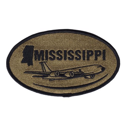 186 AMXS Mississippi OCP Patch