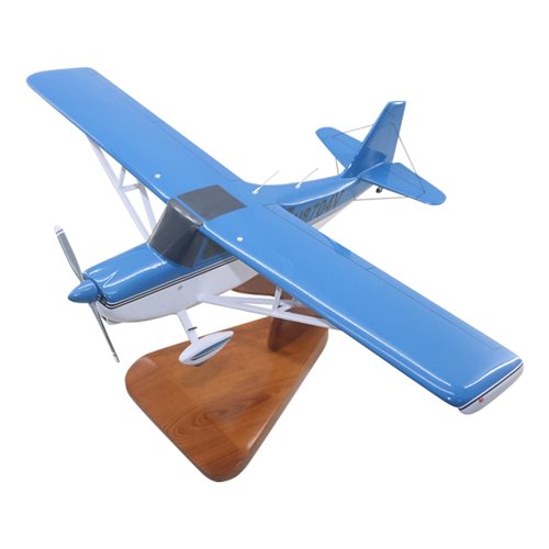 American Champion Citabria 7GC Aircraft Model