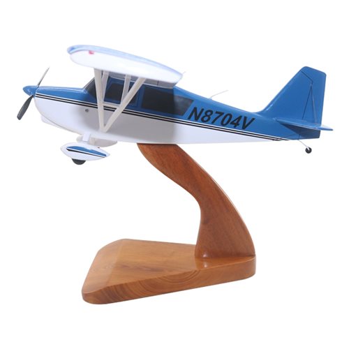 American Champion Citabria 7GC Aircraft Model - View 2
