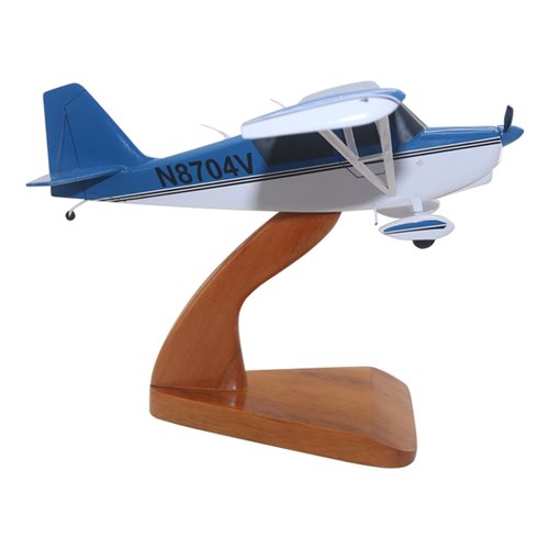 American Champion Citabria 7GC Aircraft Model - View 4