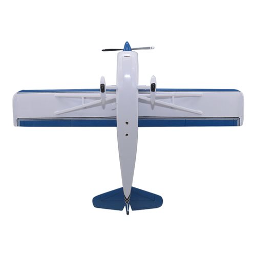 American Champion Citabria 7GC Aircraft Model - View 7