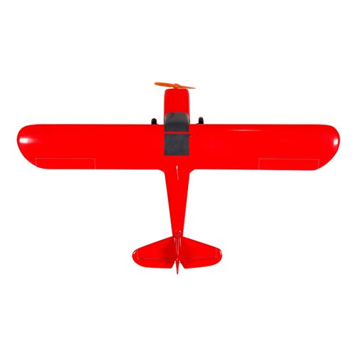 American Champion 7EC Champ Aircraft Model - View 6