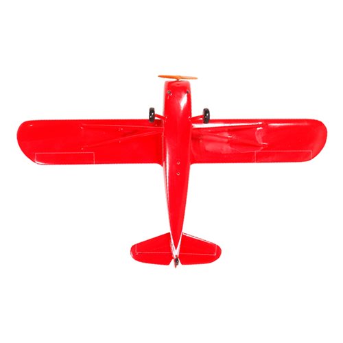 American Champion 7EC Champ Aircraft Model - View 7