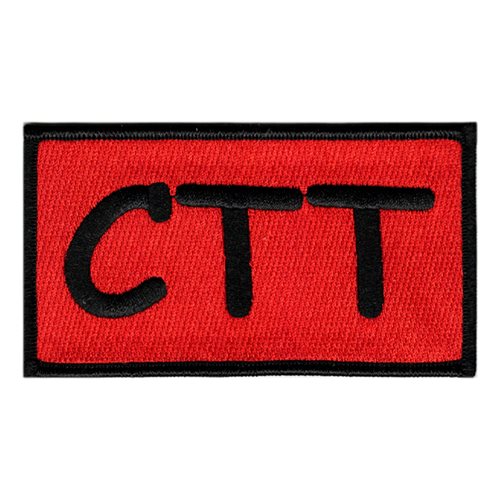 MSRON 8 CTT Patch