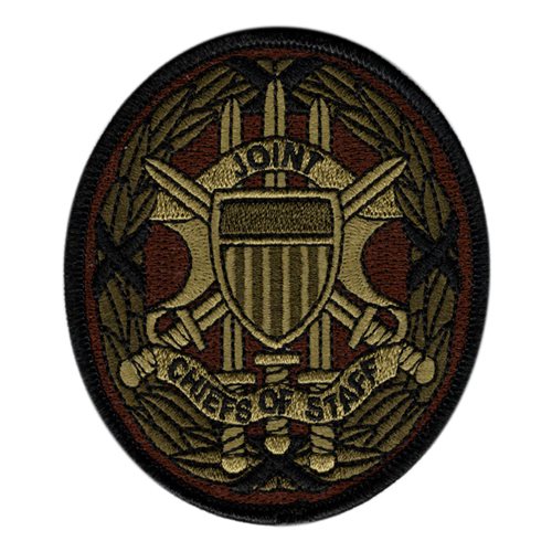 JFSC Chief Of Staff OCP Patch