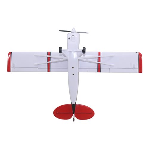 Aviat Husky A-1C Custom Aircraft Model - View 7